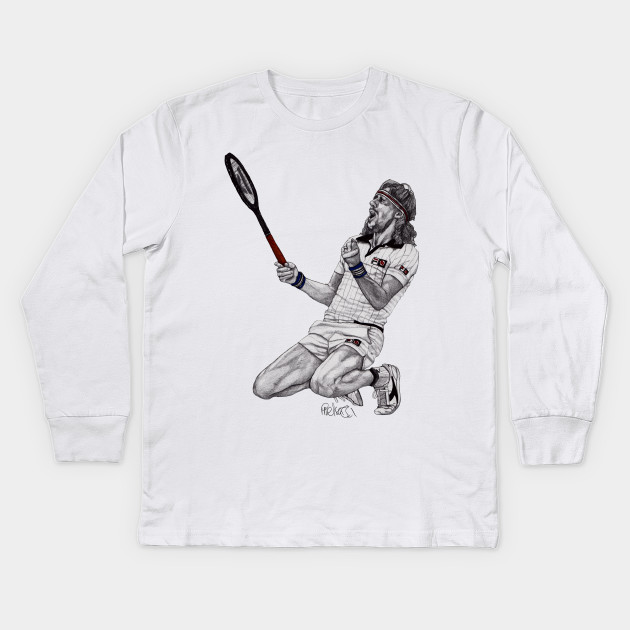 Bjorn Borg